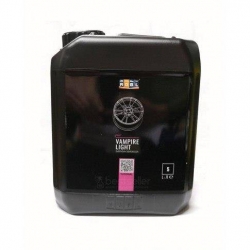 ADBL Vampire Light 5L (Deironizer)