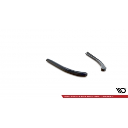 Splittery Tylne Boczne V.1 BMW 4 Gran Coupe M-Pack G26