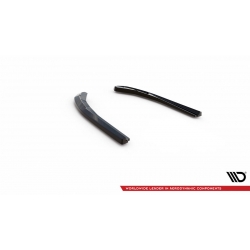 Splittery Tylne Boczne V.1 BMW 4 Gran Coupe M-Pack G26