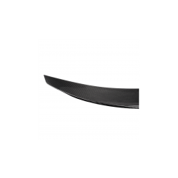 Lotka Lip Spoiler Carbon  BMW 5 (F10) Sedan 2009-2016