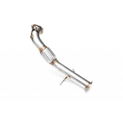 Downpipe FORD FOCUS RS 2.5 3