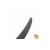 Lotka Lip Spoiler Matt Black  MERCEDES C-Class (W206) Sedan 2021-obecnie