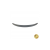 Lotka Lip Spoiler Matt Black  MERCEDES C-Class (W206) Sedan 2021-obecnie