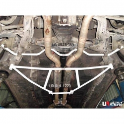 Rozpórka Nissan 300ZX Z32 90-97 UltraRacing tylna Sway Bar 23mm