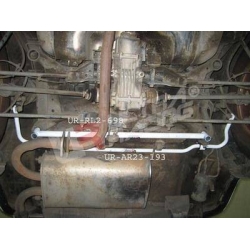 Rozpórka Nissan X Trail 01-07 UltraRacing tylna Sway Bar 23mm