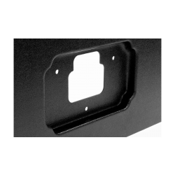 Panel formowany montażowy dla iC-7