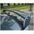 Lotka Lip Spoiler - BMW E46 4D AC STYLE (ABS+ALU)