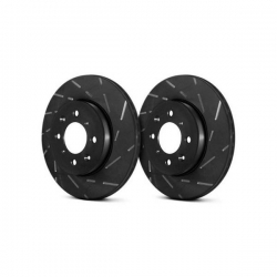 USR685 - Tarcze hamulcowe nacinane seria USR (Para) EBC Brakes INFINITI | I30 | NISSAN | Maxima | Skyline (R32)