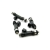 DeatschWerks Wtryskiwacze 650cc Nissan 240sx SOHC KA24E