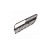 Ramki do halogenów Gloss Black  AUDI A3 (8V) Saloon Hatchback Sportback Cabrio przed liftem 2013-2016