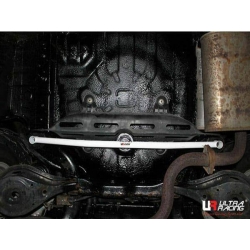 Rozpórka Renault Samsung SM5 A34R 2.0 2WD 05-10 UltraRacing 2-punktowa tylna dolna Bar