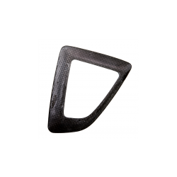 Dekor gałki zmiany biegów Carbon  BMW 4 (F32, F82) Coupe 4 (F33, F83) Cabrio 3 (F30, F80) Sedan (F31) Touring 4 (F36) Gran Coupe 2012-2018