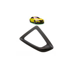 Dekor gałki zmiany biegów Carbon  BMW 4 (F32, F82) Coupe 4 (F33, F83) Cabrio 3 (F30, F80) Sedan (F31) Touring 4 (F36) Gran Coupe 2012-2018