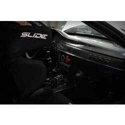 Deska Rozdzielcza SLIDE carbon BMW E92