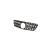 Grill sportowy Chrome & Black  MERCEDES M-Class (W163) 1995-2005