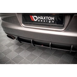 Dyfuzor Tylny Street Pro Porsche Panamera / Panamera Diesel 970
