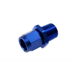 Nypel męsko-żeński AN6-3/8NPT