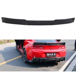 Lotka Lip Chevrolet Camaro 2016 ABS Black