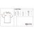 Męski t-shirt khaki
