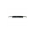 Tylny dyfuzor Black  MERCEDES E-Class (W213) Sedan (S213) T-Model 2016-2023