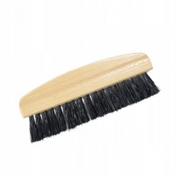 Daniel Washington Leather Brush Grzebyk (Szczotka do skóry)