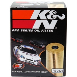 Filtr oleju K&N PS-7020