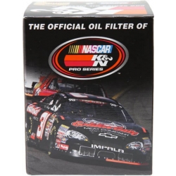 Filtr oleju K&N PS-7020