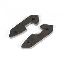 Adapter dodatkowe zaciski BMW E90 E92 E82 DRIFT