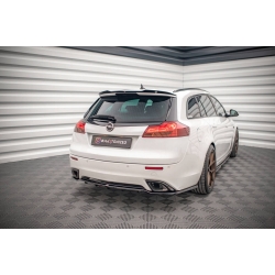Splitter Tylny Środkowy (Z Dyfuzorem) Opel Insignia OPC Mk1