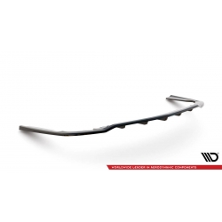 Splitter Tylny Środkowy (Z Dyfuzorem) Opel Insignia OPC Mk1