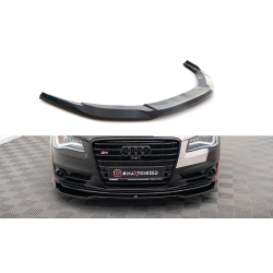 Splitter Przedni V.1 Audi S8 D4