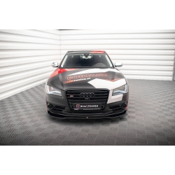 Splitter Przedni V.1 Audi S8 D4