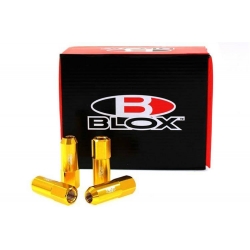 Nakrętki Blox Replica 60mm M12x1.25 Gold
