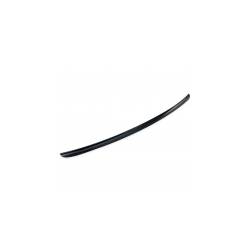 Lotka Lip Spoiler Carbon Look  BMW 5 (E39) Sedan 1995-2003