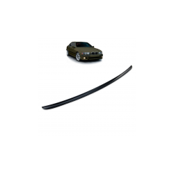 Lotka Lip Spoiler Carbon Look  BMW 5 (E39) Sedan 1995-2003