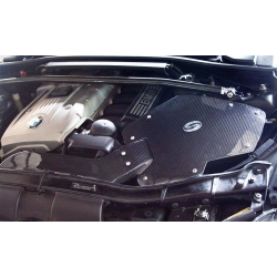 Układ Dolotowy BMW E90 330 Carbon Fiber Aero Form CF610-27