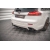 Splitter Tylny Środkowy (Z Dyfuzorem) Opel Insignia OPC Mk1