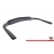 Splitter Tylny Środkowy (Z Dyfuzorem) Opel Insignia OPC Mk1