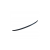 Lotka Lip Spoiler Gloss Black  AUDI A4 B9 (8W) Sedan 2015-obecnie