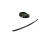 Lotka Lip Spoiler Carbon Look  BMW 5 (E39) Sedan 1995-2003