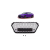 Grill sportowy Gloss Black  AUDI A4 B9 (8W) Sedan Avant przed liftem 2015-2019