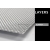 Osłona termiczna wytłaczana z aluminiumj Turboworks 0.5mm x 30 cm x 60 cm