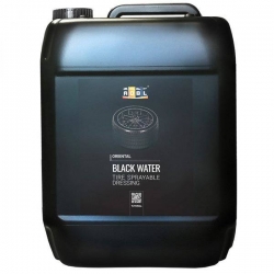ADBL Black Water 5L (Dressing do opon)