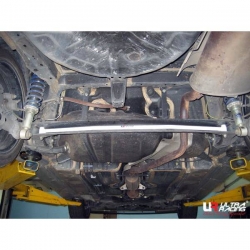Rozpórka Toyota Corolla E12/E13 UltraRacing 2P tylna Torsion Bar