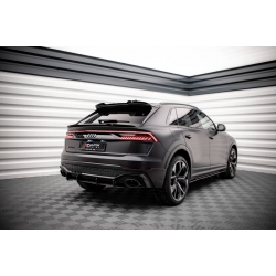 Górne Przedłużenie Spoilera Audi RSQ8 Mk1