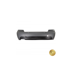 Tylny zderzak sport PDC zestaw z dyfuzorem  BMW 3 (E92) Coupe (E93) Cabrio 2006-2013