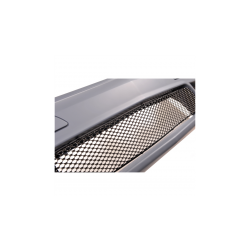 Przedni zderzak sport PDC  MERCEDES CLK (C209) Coupe (A209) Cabrio 2003-2009