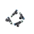 DeatschWerks Wtryskiwacze 650cc S2000, Civic Si, Dodge Neon SRT-4, Caliber SRT-4