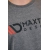 Męski t-shirt szary