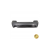 Tylny zderzak sport PDC zestaw z dyfuzorem  BMW 3 (E92) Coupe (E93) Cabrio 2006-2013